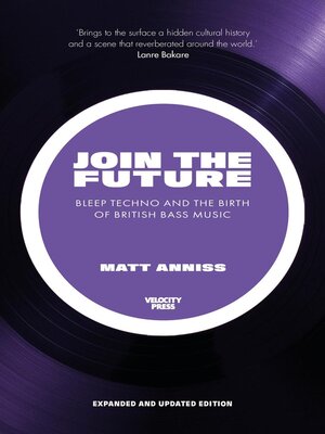 cover image of Join the Future